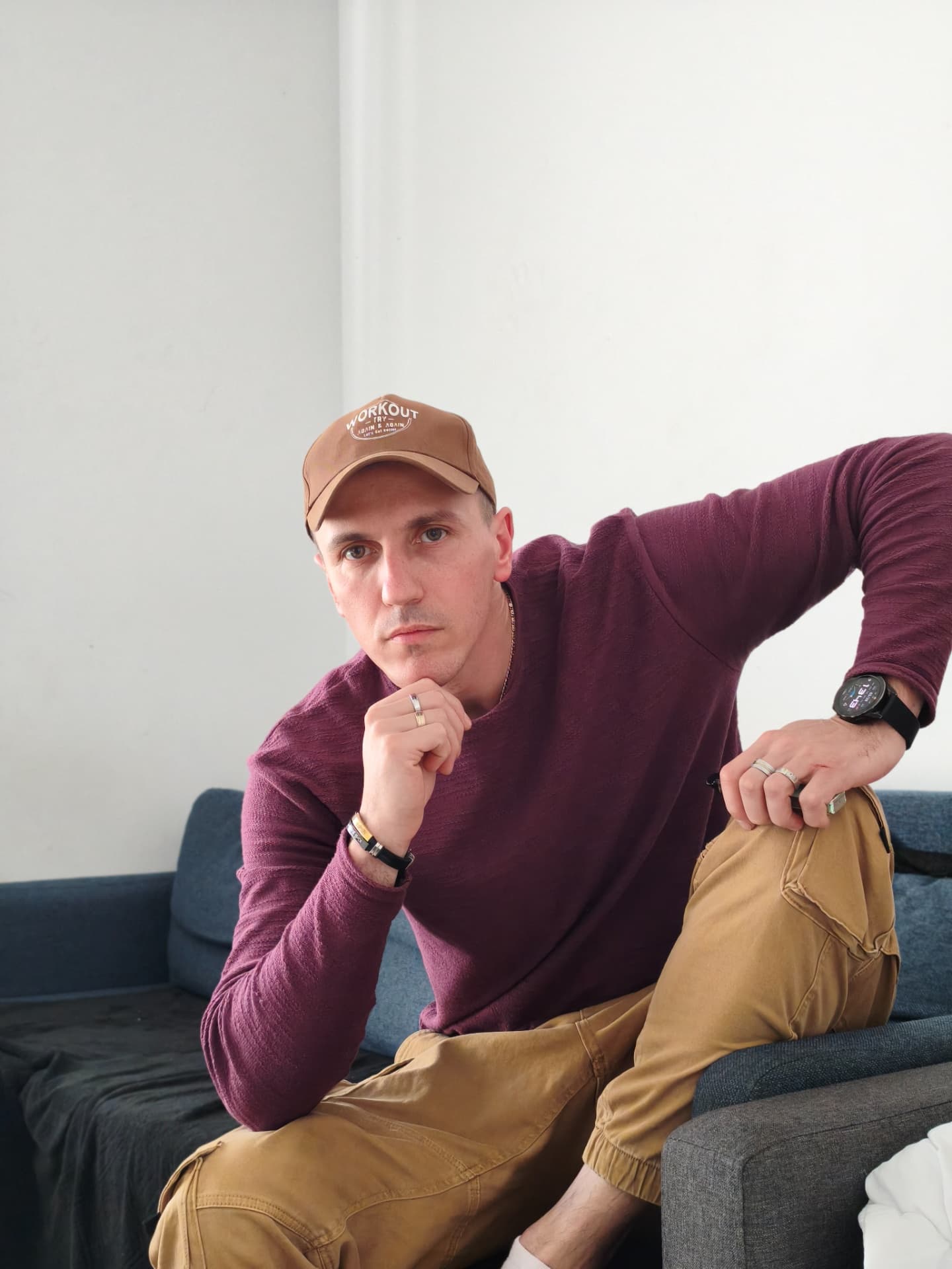 ROMAN PONOMARENKO