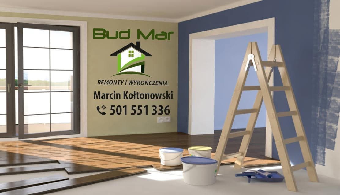 BUD-MAR Marcin Kołtonowski 