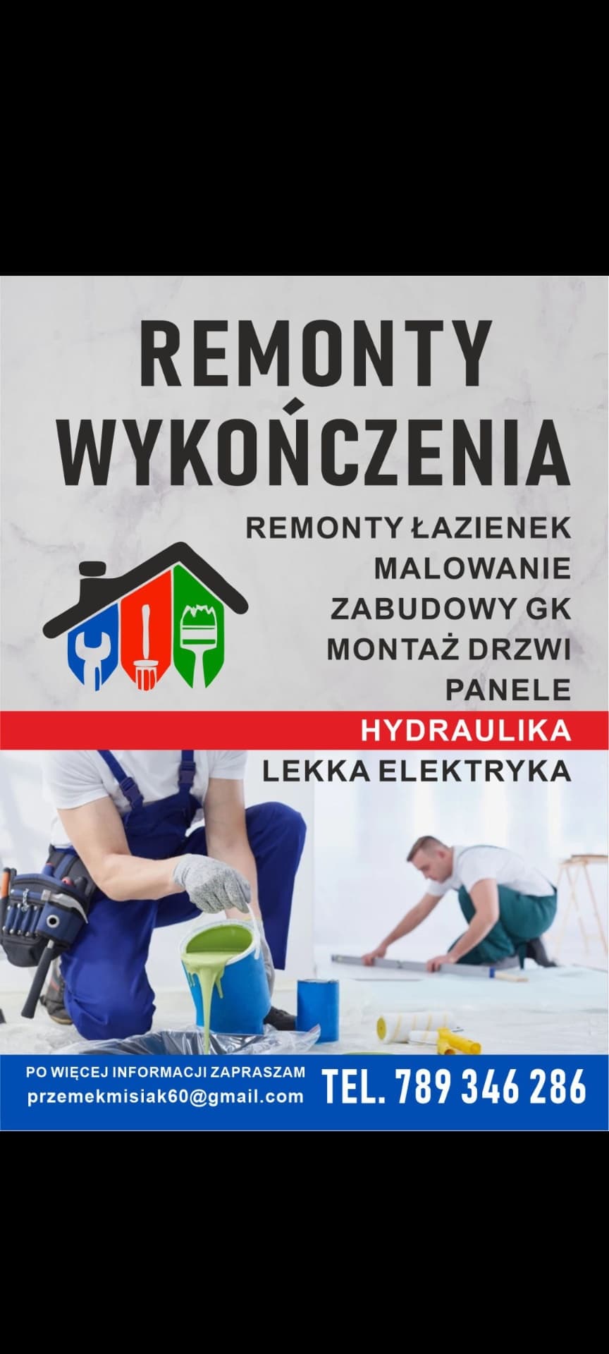 Przemysław Misiak