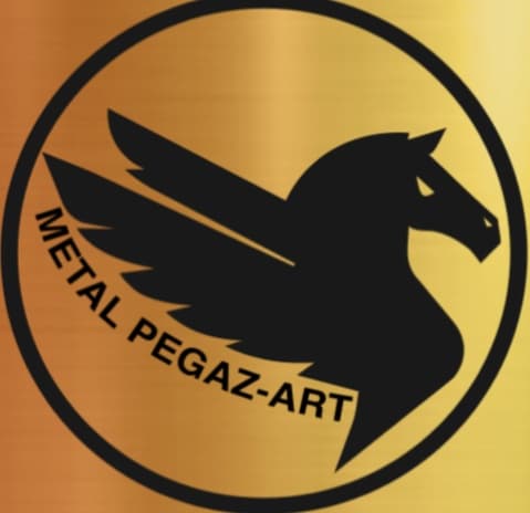 Metal Pegaz-Art Michał Lisiewicz 