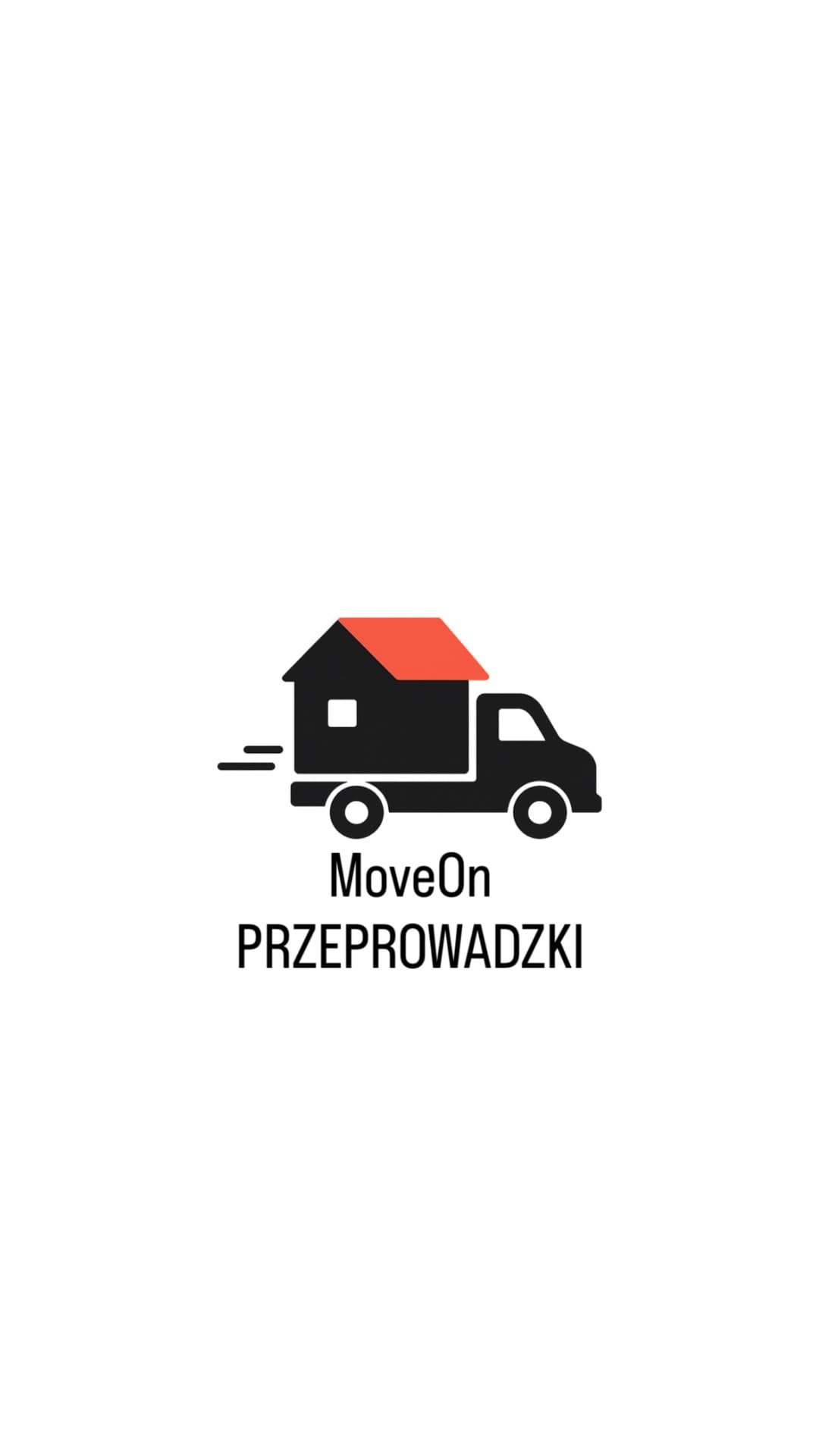 MoveOn - Przeprowadzki
