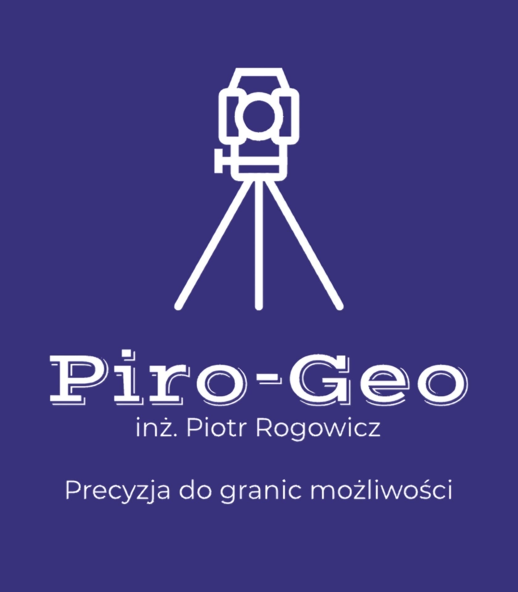 Geodezja Piro-Geo Usługi Geodezyjne 