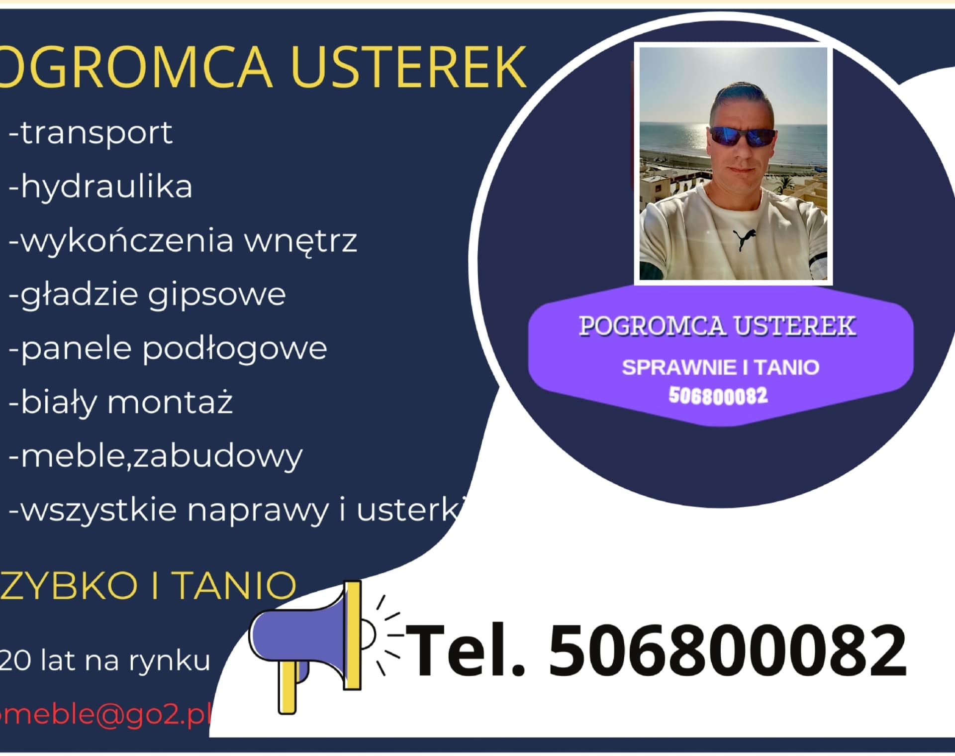 Pogromca Usterek 