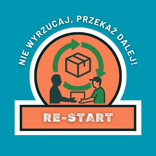 RE-START