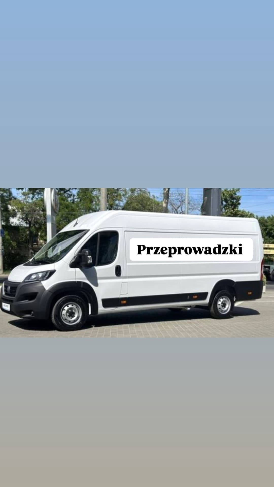 Piotr Trans