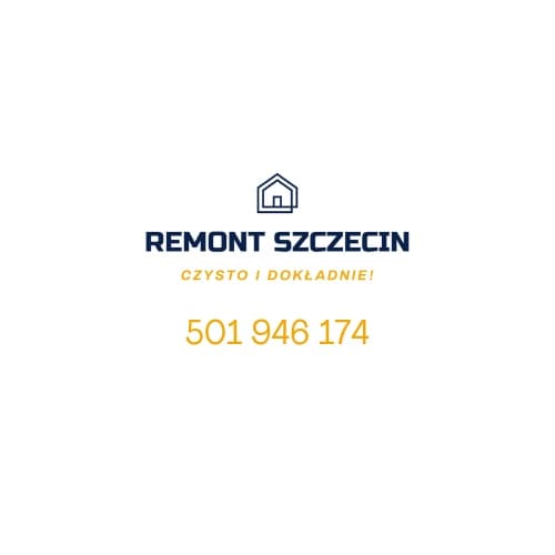 Remont Szczecin