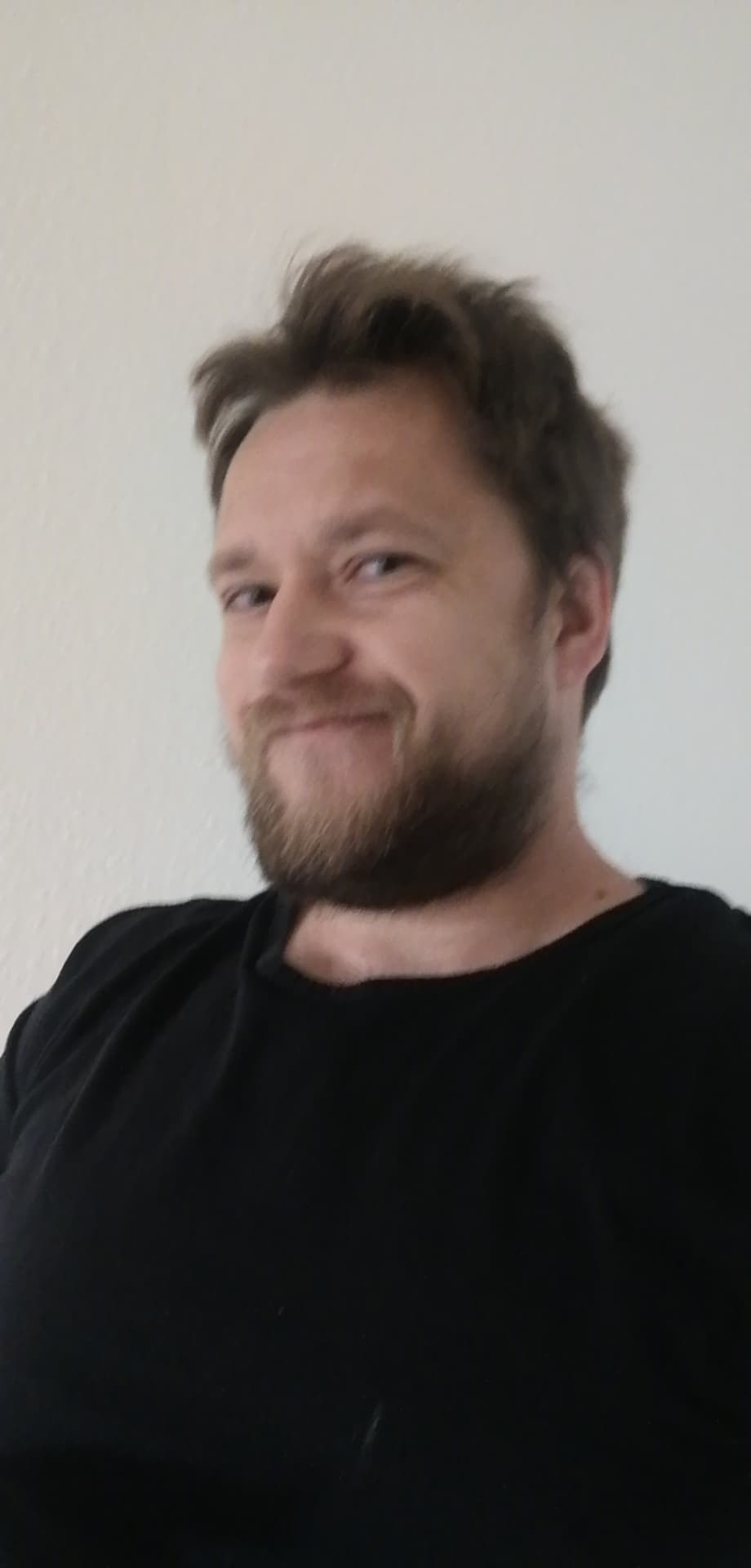 Kamil Górka 