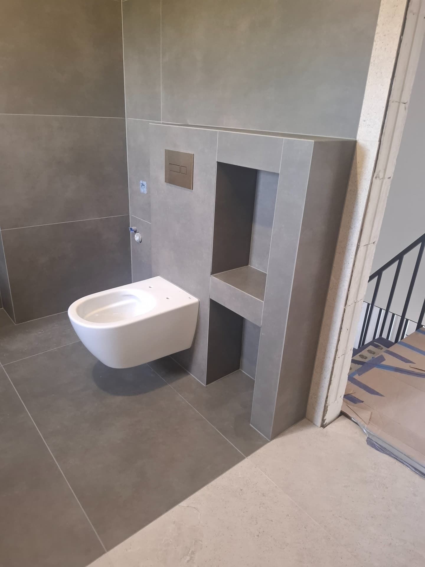 Mar-bud usługi budowlane Marek FIGURA 