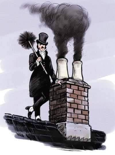 Zakład Usług Kominiarskich Ireneusz Majewski