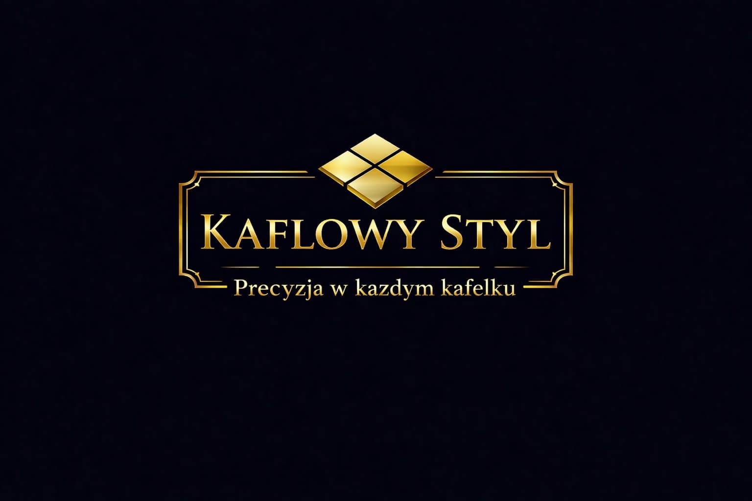 Kaflowy Styl