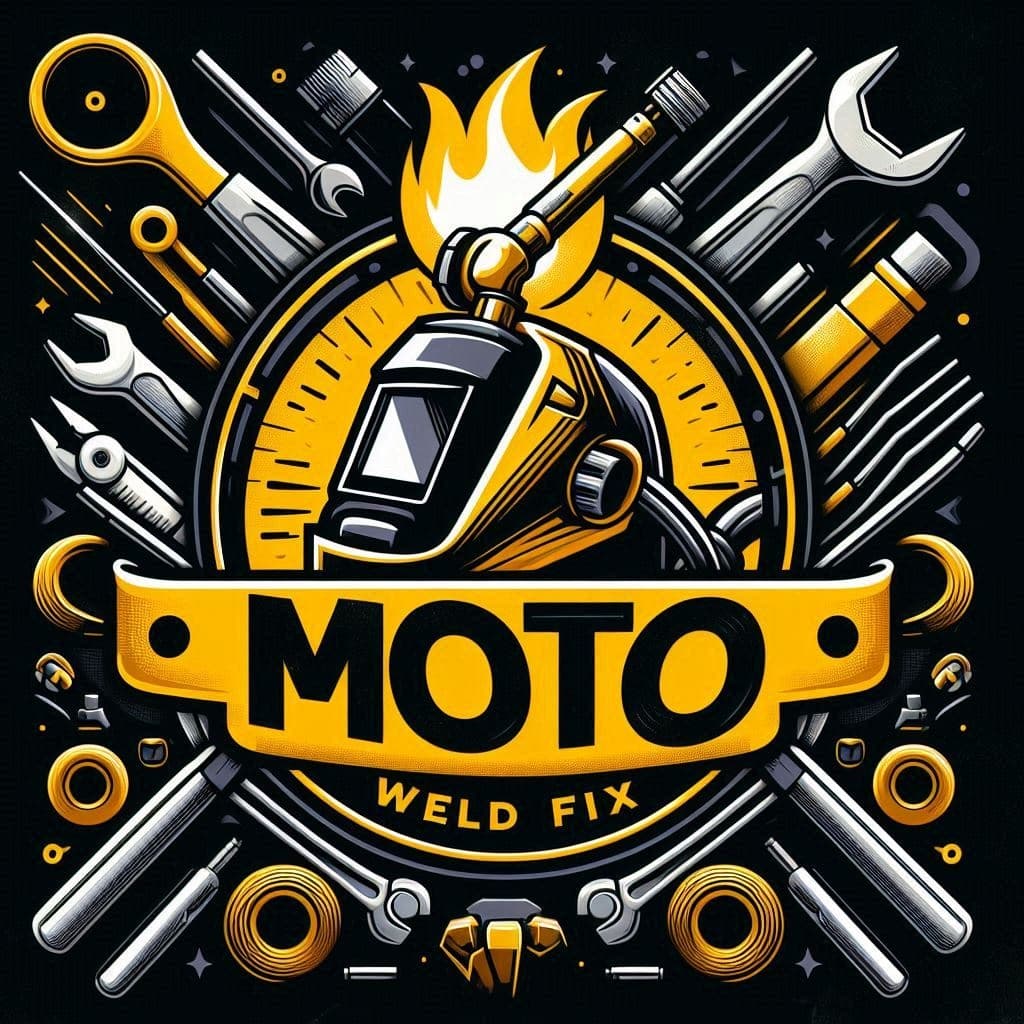 Moto WeldFix