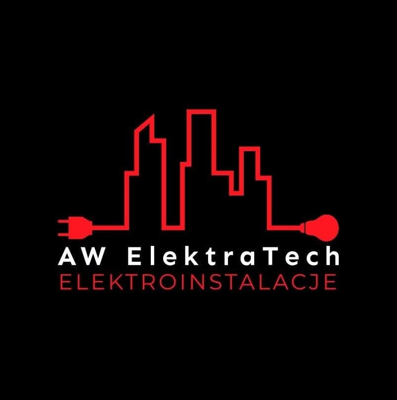 AW ElektraTech Elektroinstalacje 