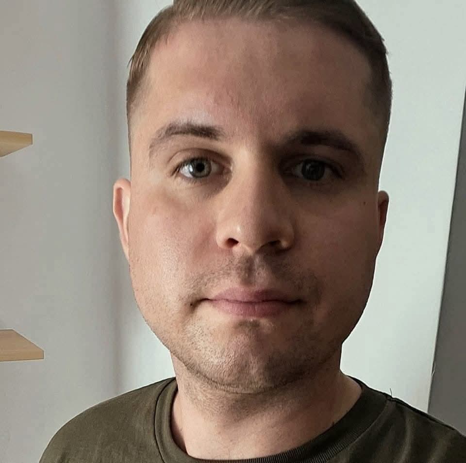 Sebastian Warszawa 