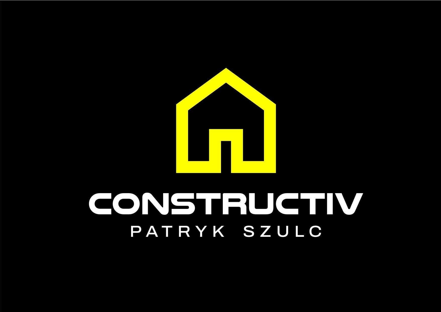 Constructiv Patryk Szulc