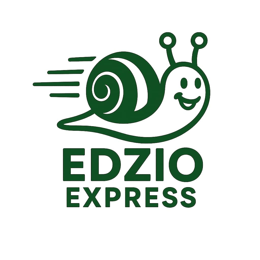 Edzioexpress