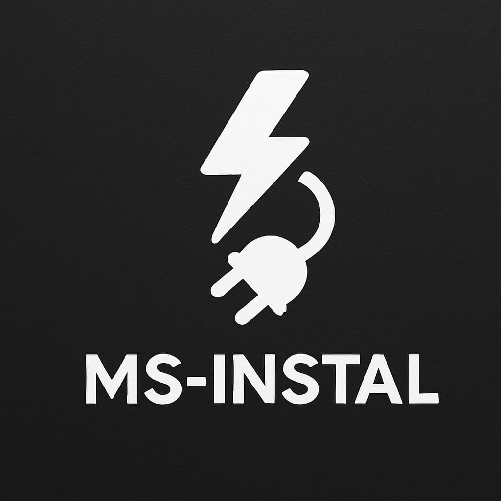 MS-Instal Usługi Elektryczne