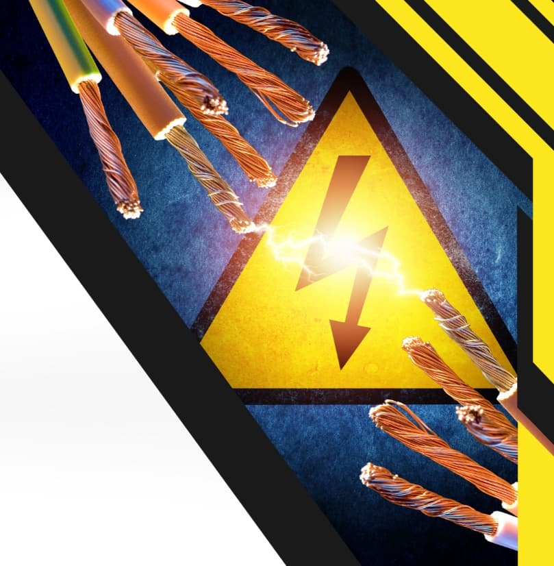 Amper Usługi Elektryczne 