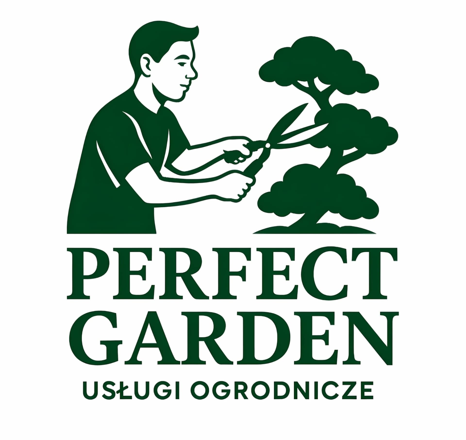 Perfect Garden usługi ogrodnicze Kacper Baran 
