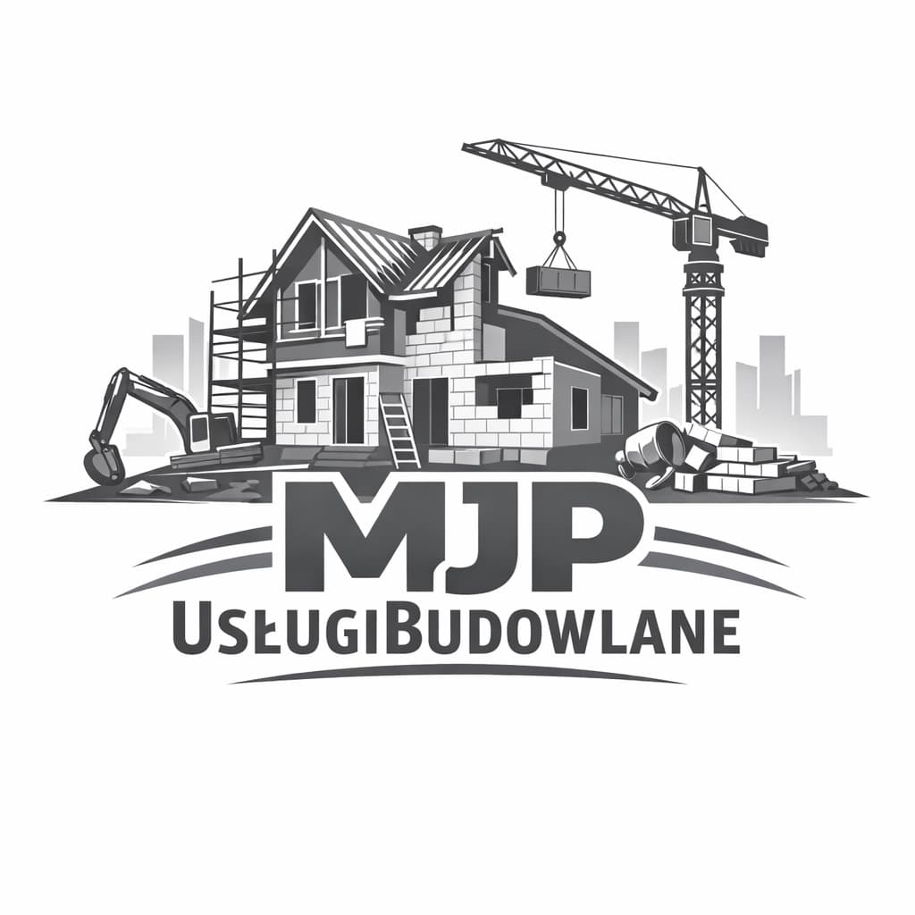 MJP Usługi Budowlane 
