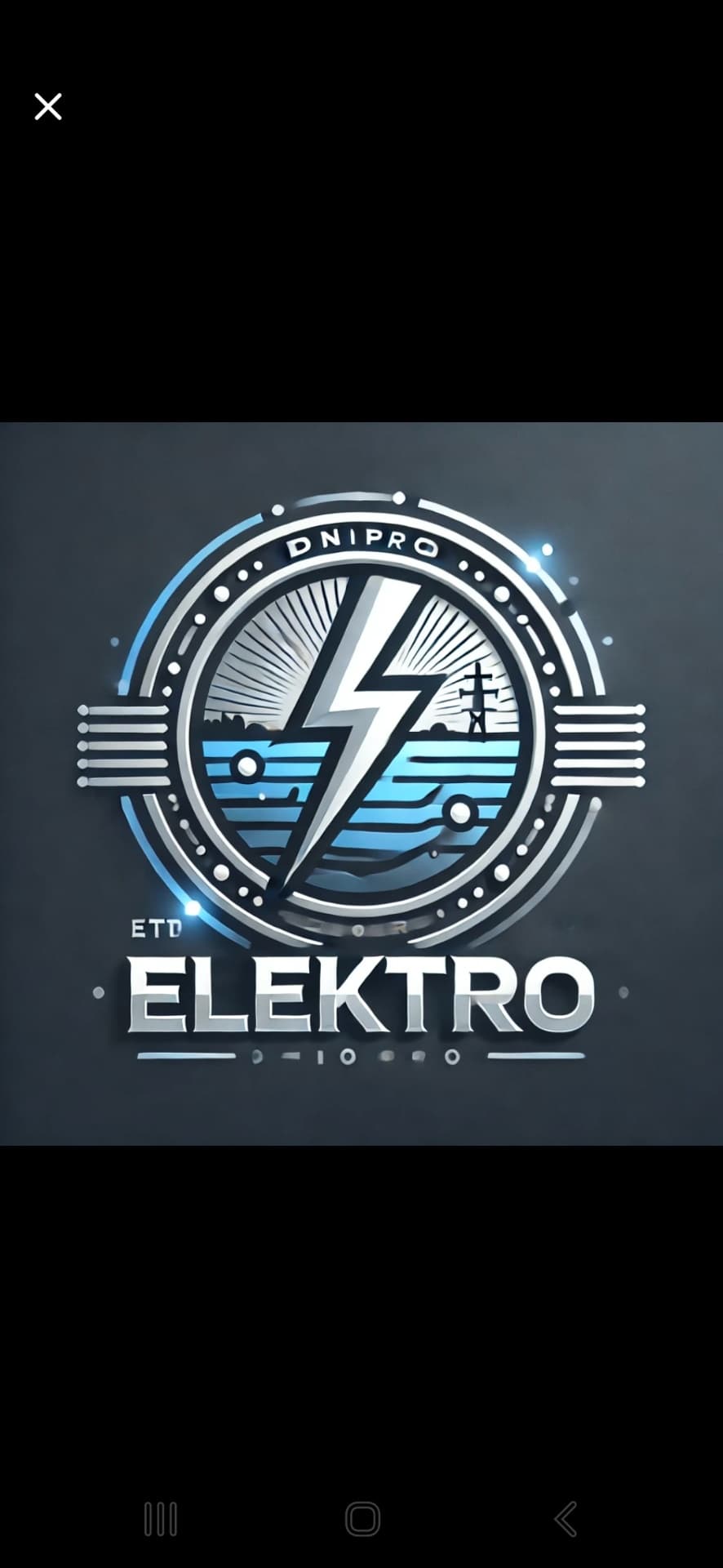 Dnipro Elektro 