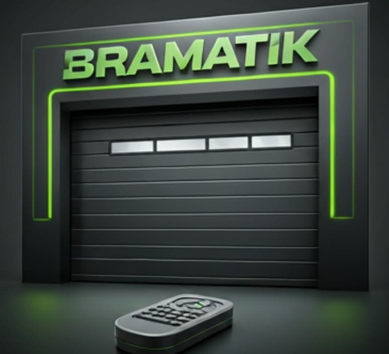 BRAMATIK Konrad Szewczuk