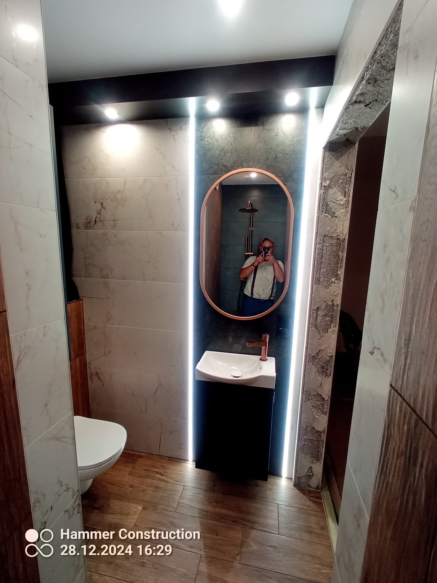 EMBUD - Glazurnik Emil Krysztofiuk 