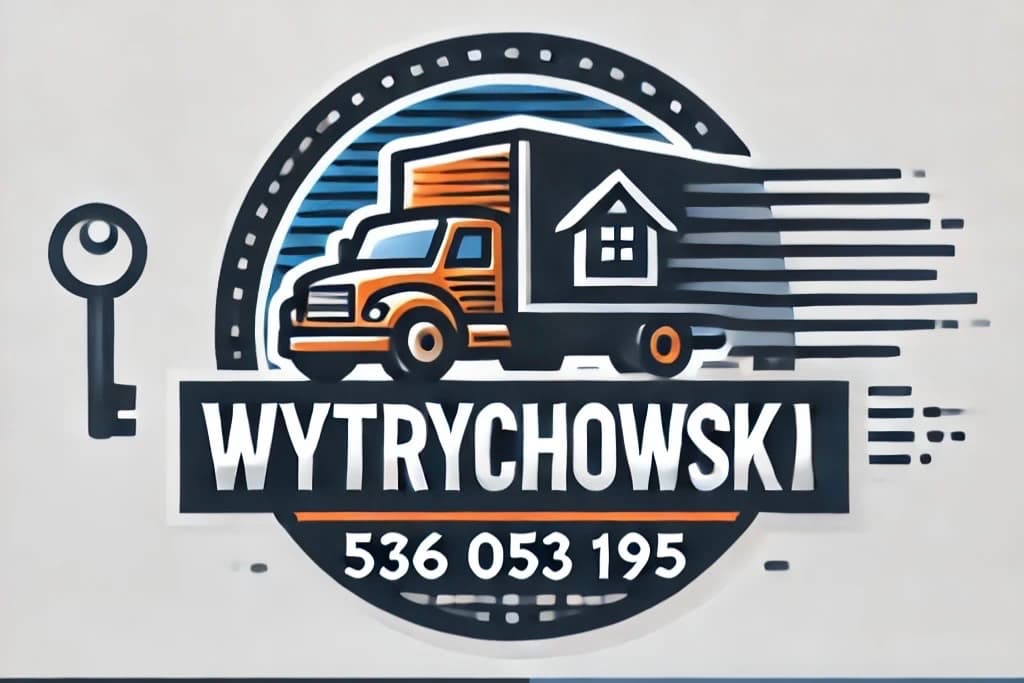 Michał Wytrychowski- błyskawiczne przeprowadzki 