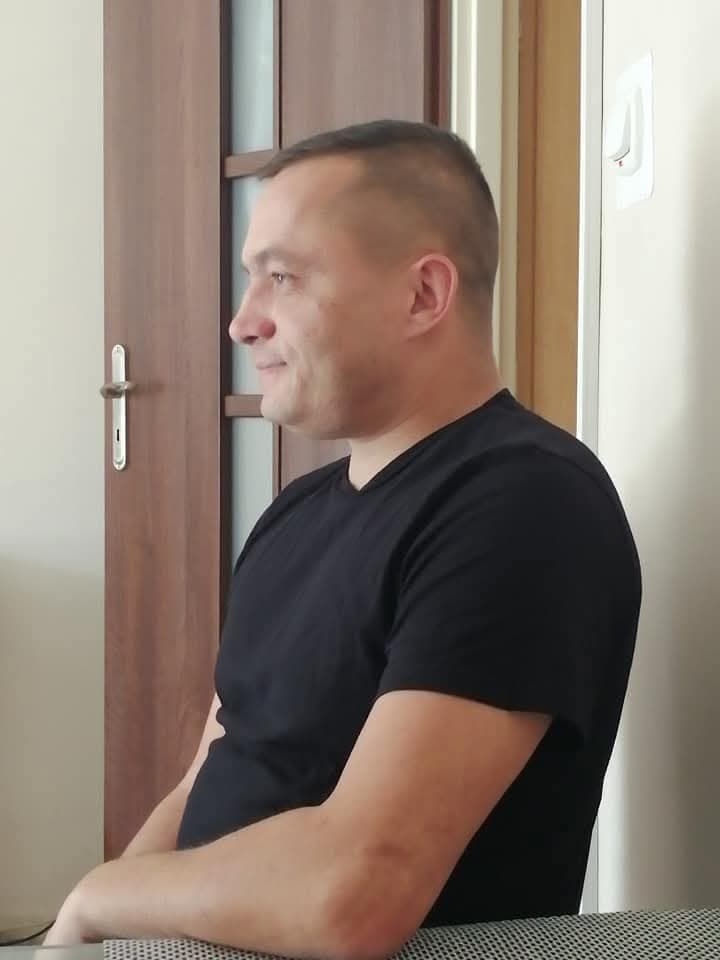 M-K firma ogólnobudowlana Krzysztof Markowski 