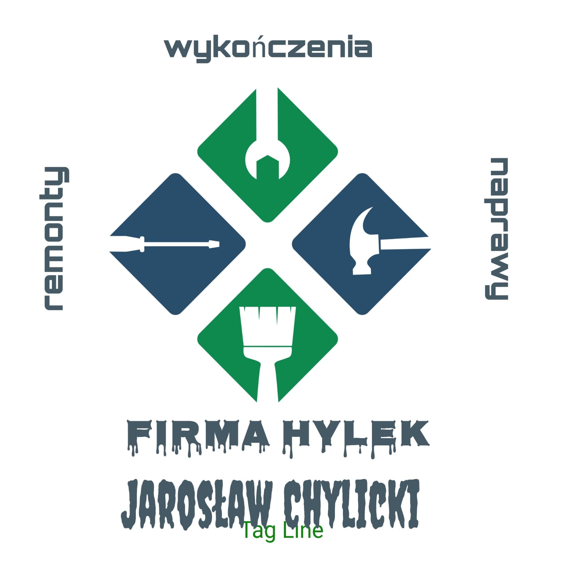 Firma Hylek Jarosław Chylicki