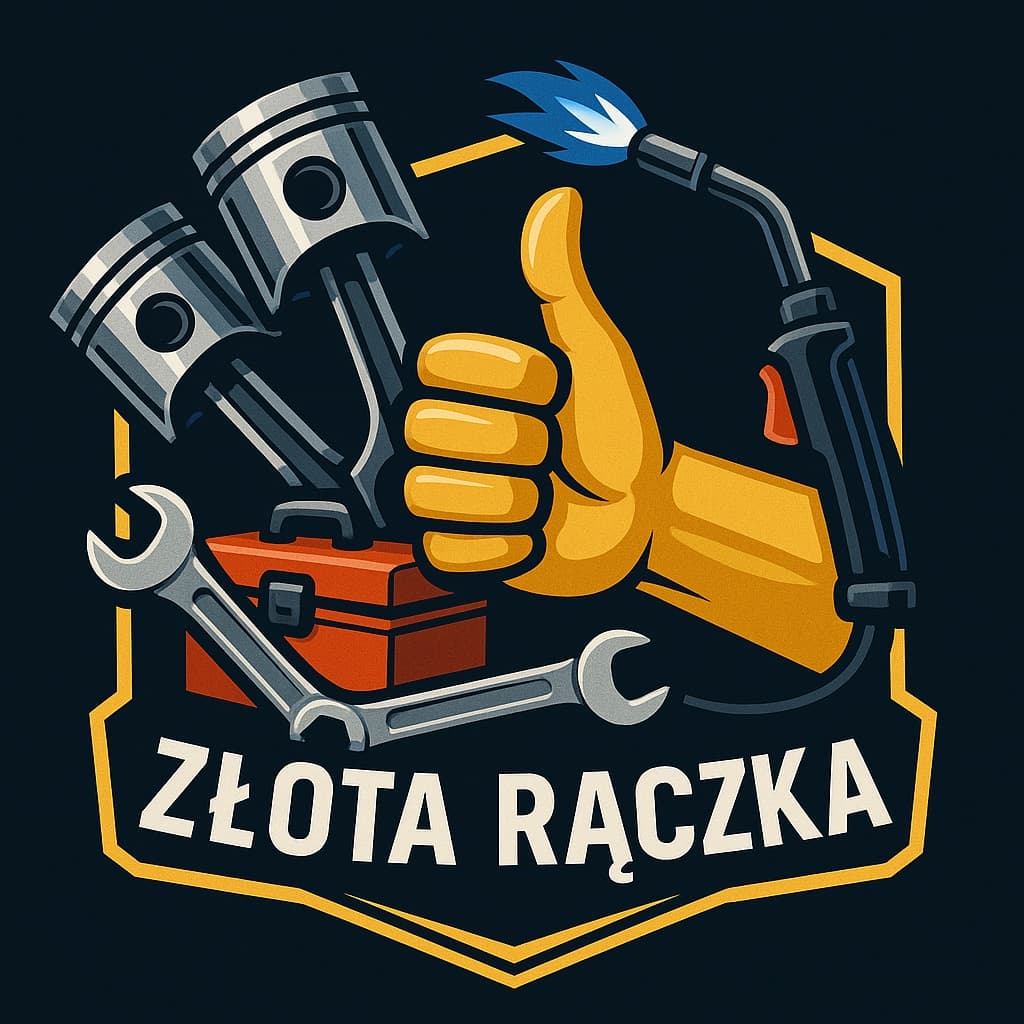 Usługi mobilne - Złota Rączka Daniel Pawlica