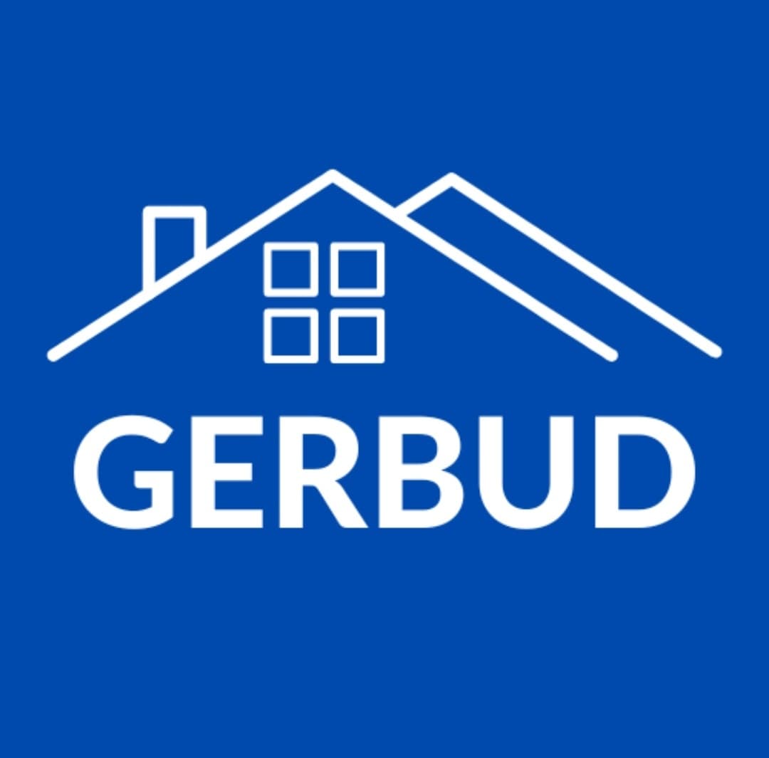 GERBUD - firma remontowo - wykończeniowa