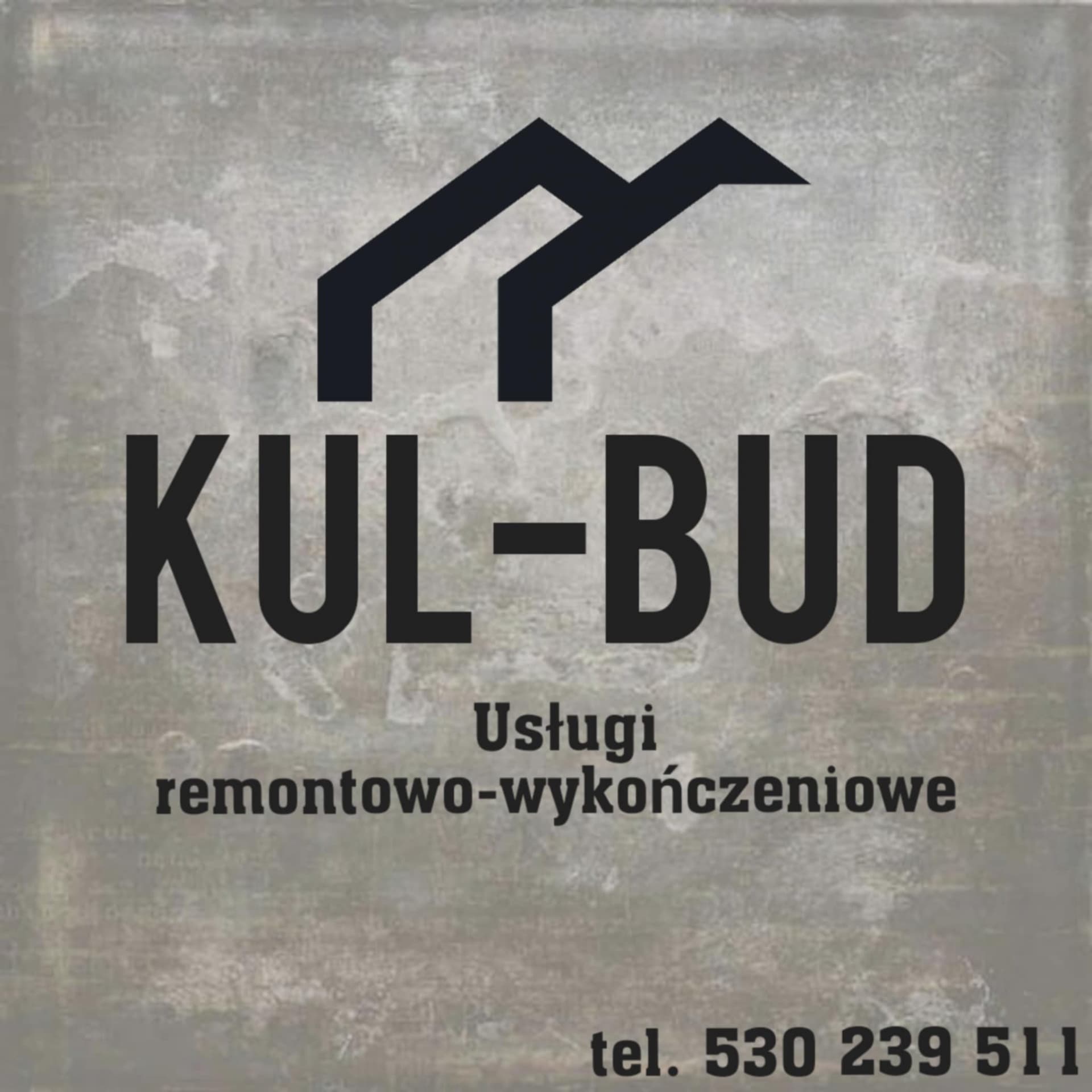 KUL-BUD MACIEJ KULCZYŃSKI 