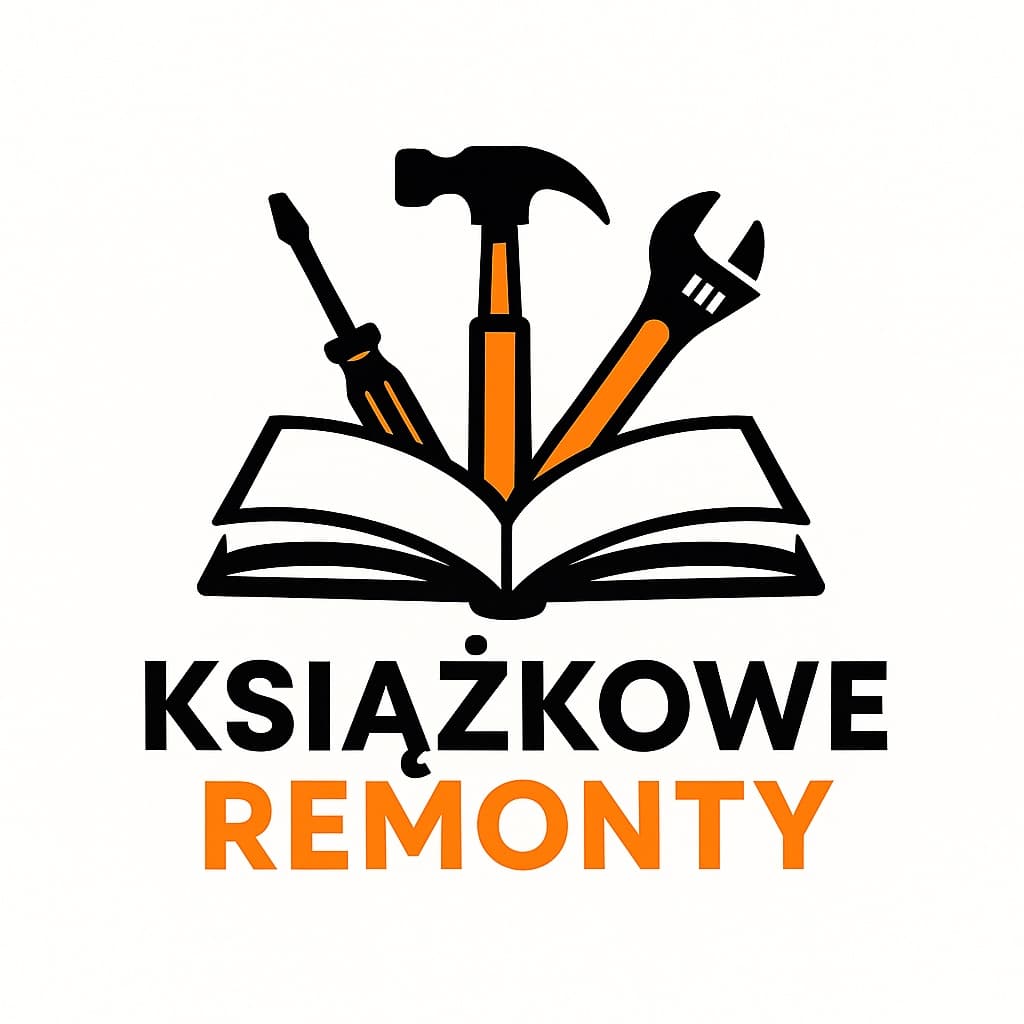 Książkowe Remonty