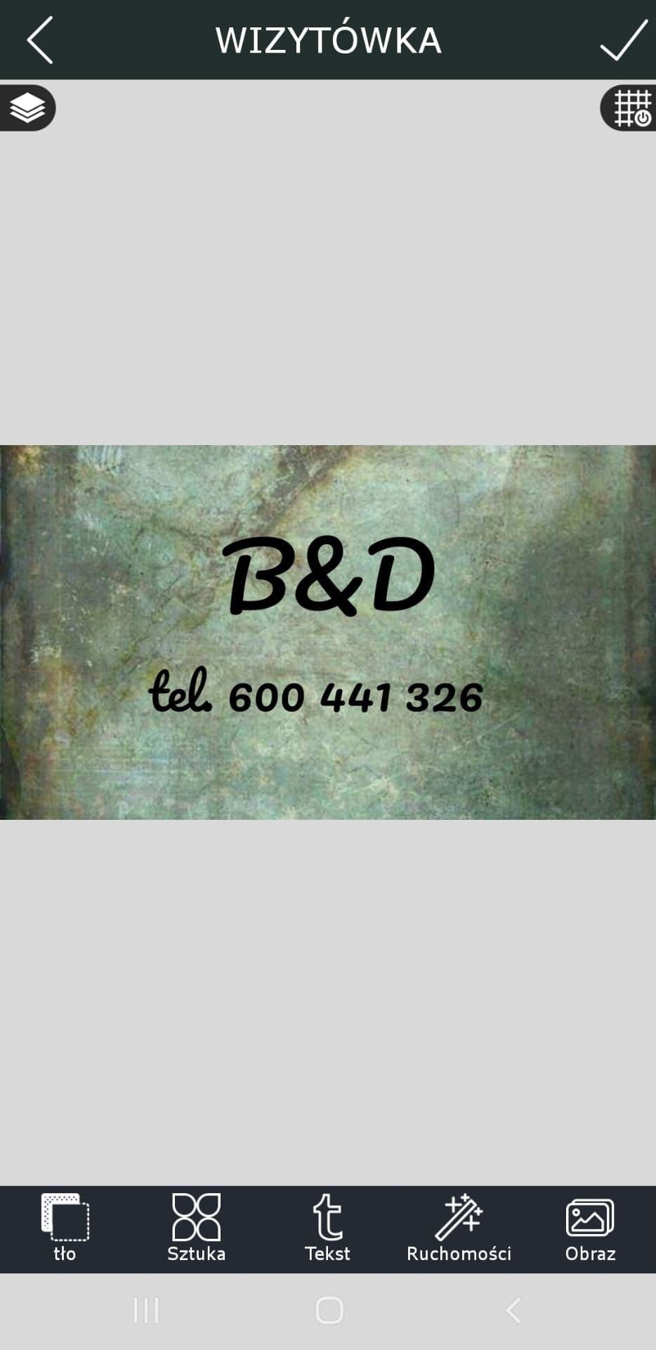 B&D Doświadczenie i Precyzja 