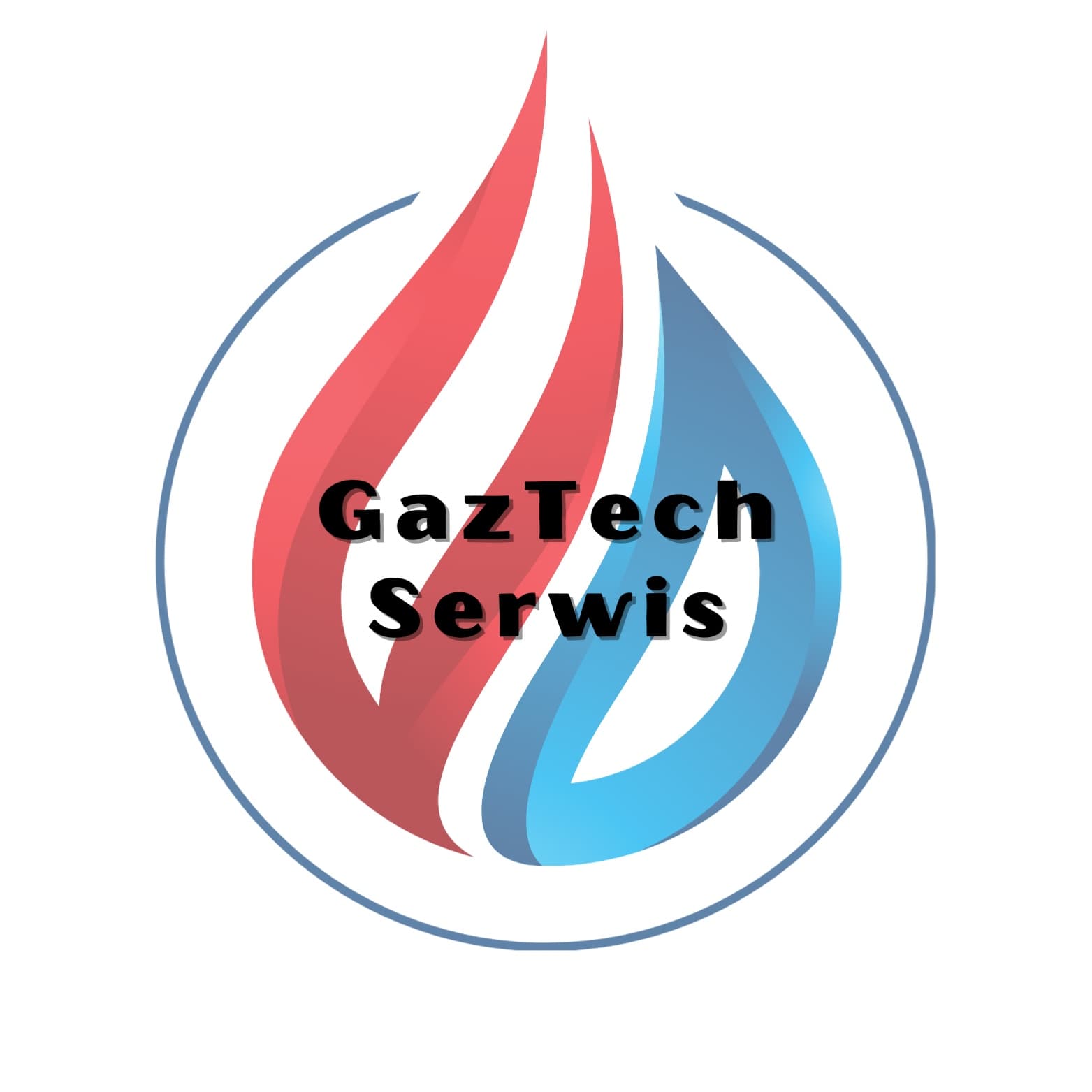 GazTech Serwis Paweł Domałeczny 