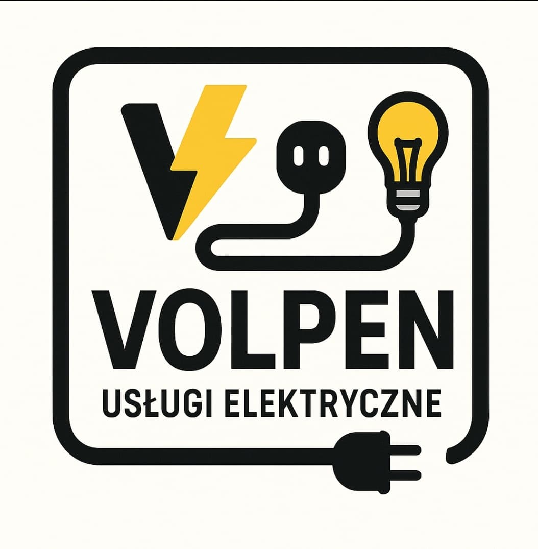 VOLPEN Usługi Elektryczne Damian Penkajło 
