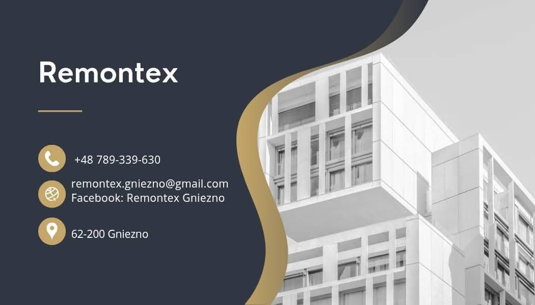 Remontex 