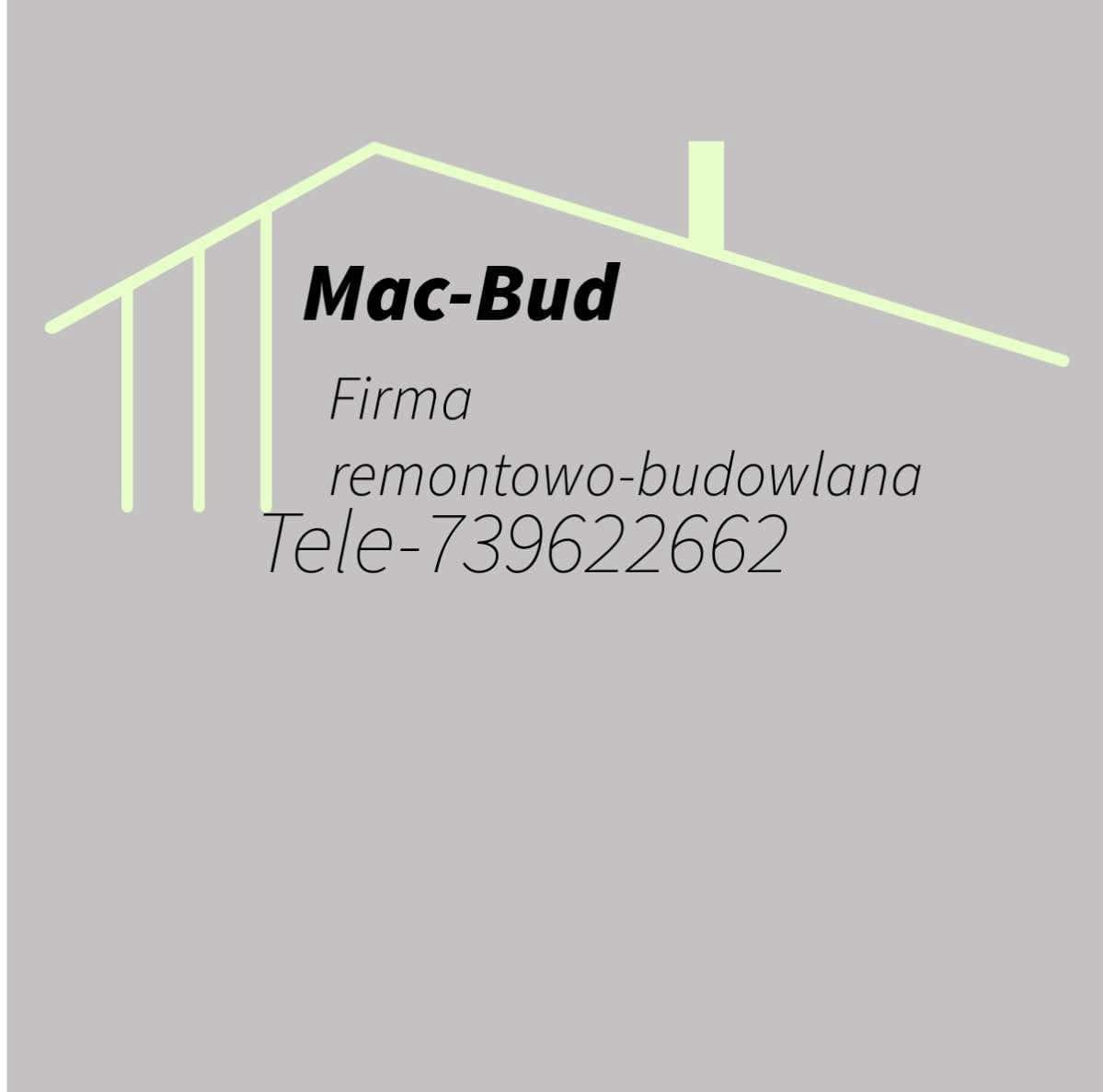 Mac-bud