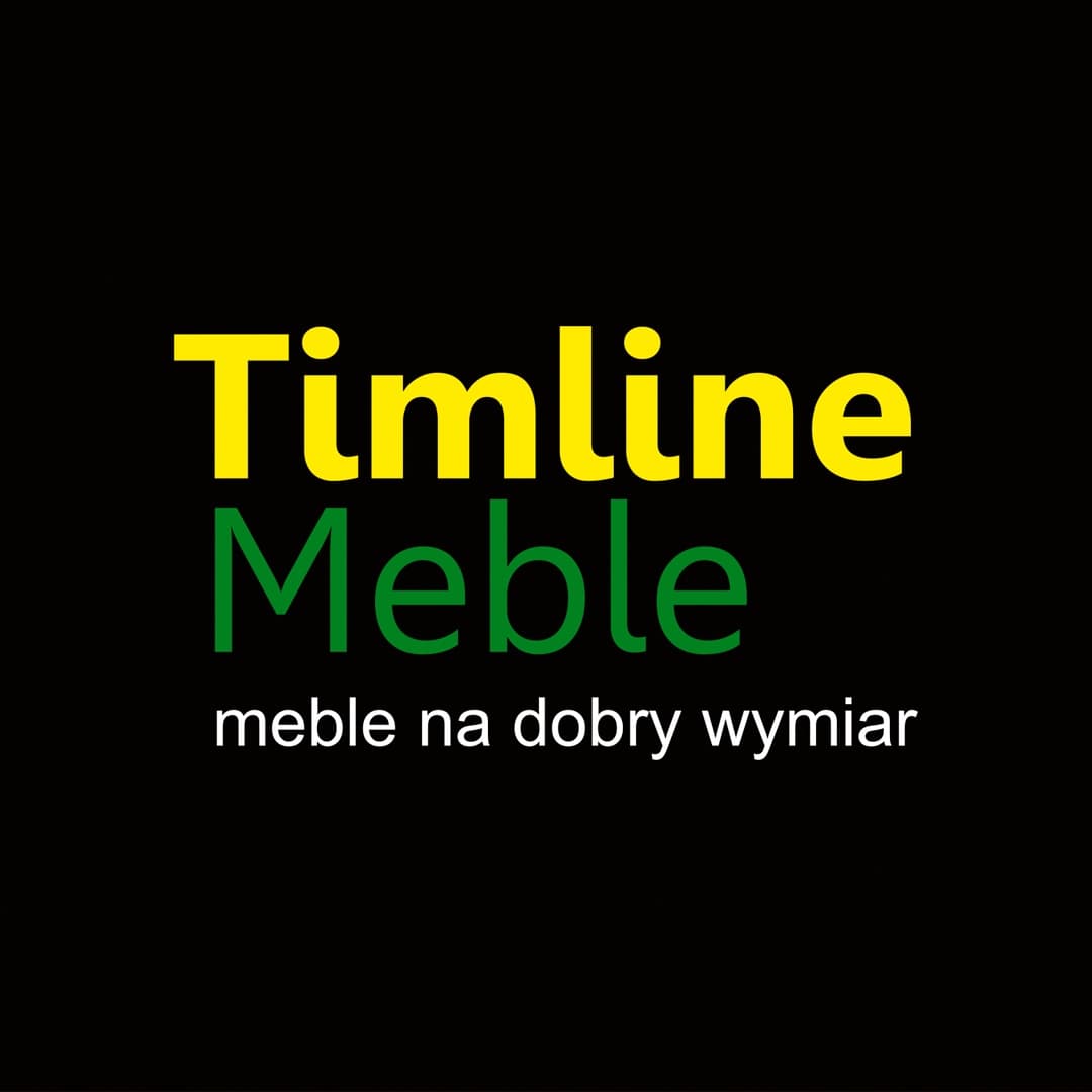 Meble Timline Tymur Głuszko