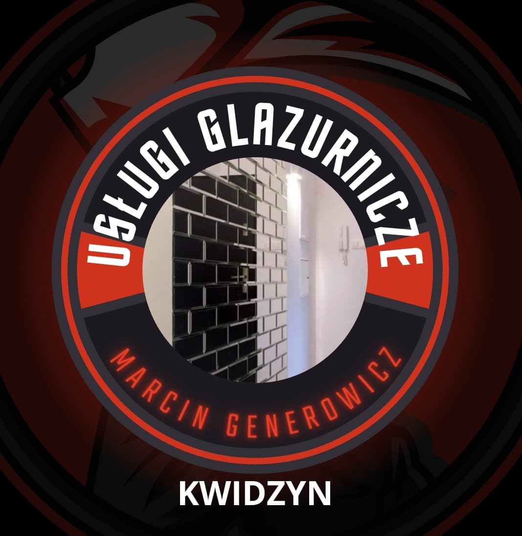 Marcin Generowicz Usługi Remontowo-Wykończeniowe 