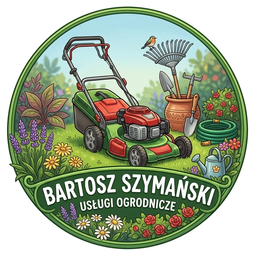 Bartosz Szymański 