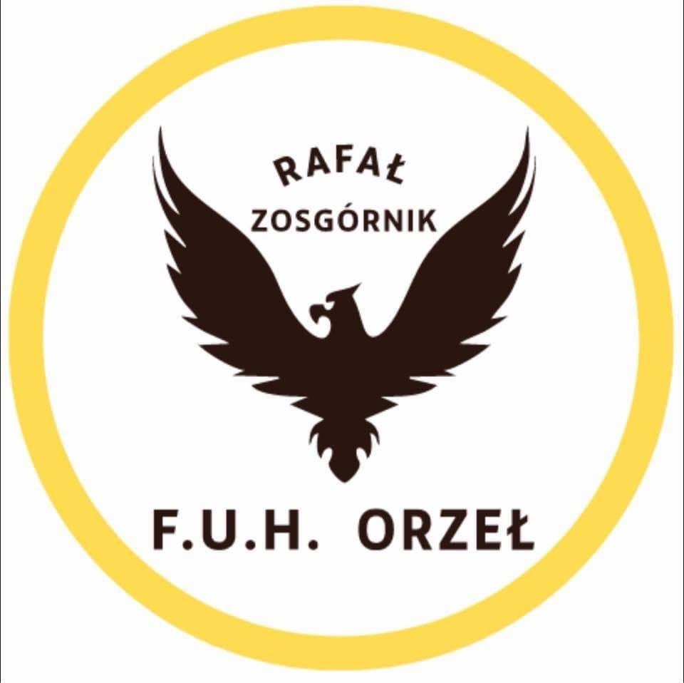 F.U.H ORZEŁ RAFAŁ ZOSGÓRNIK