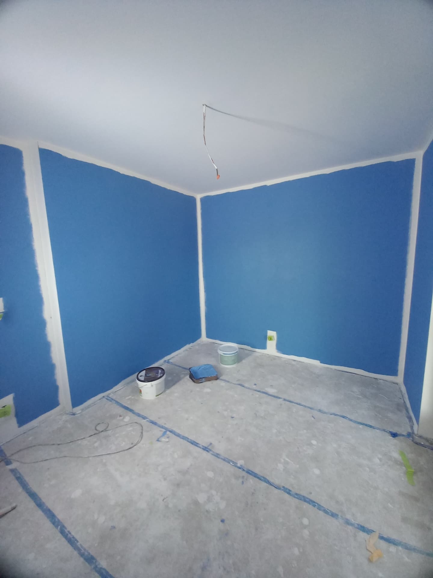 KJ Wykończenia Wnętrz