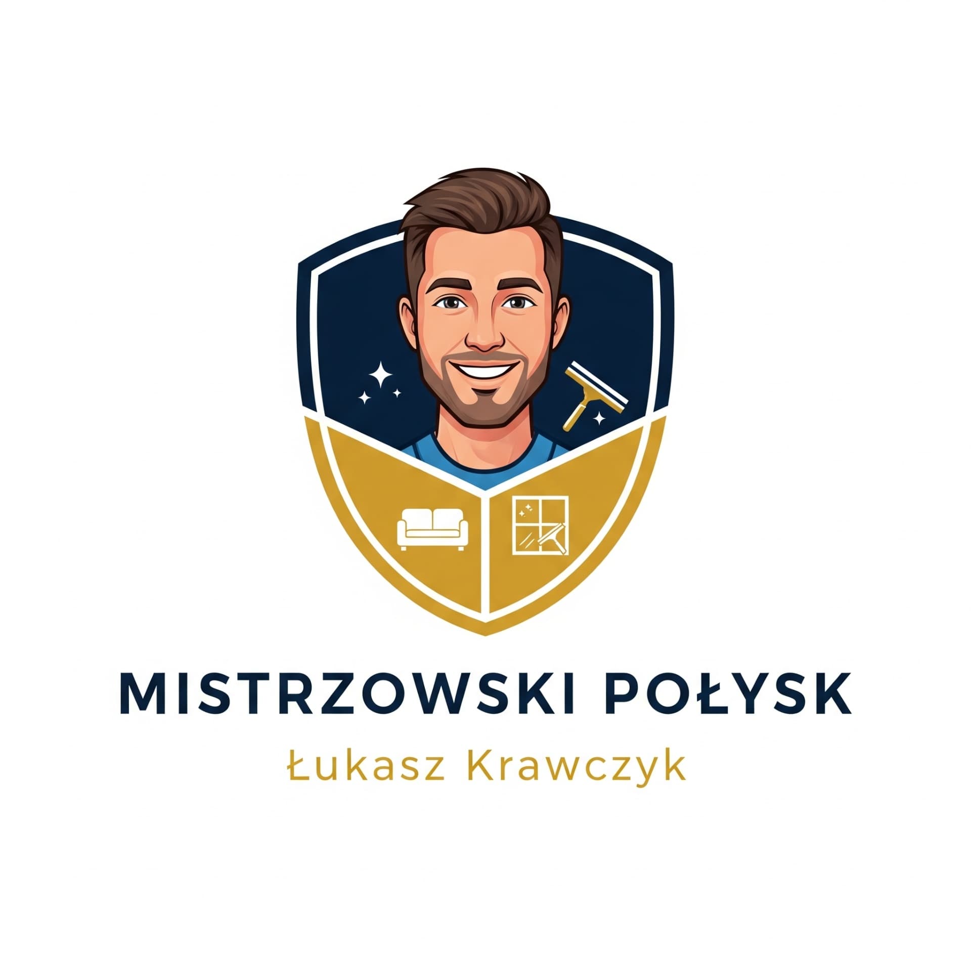 Mistrzowski połysk