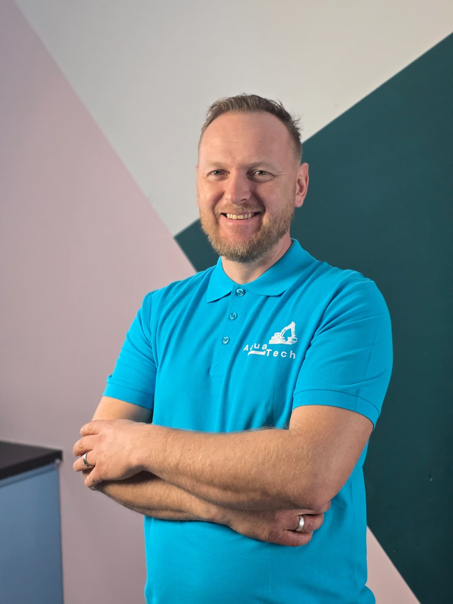 AquaTech Konrad Więcek 