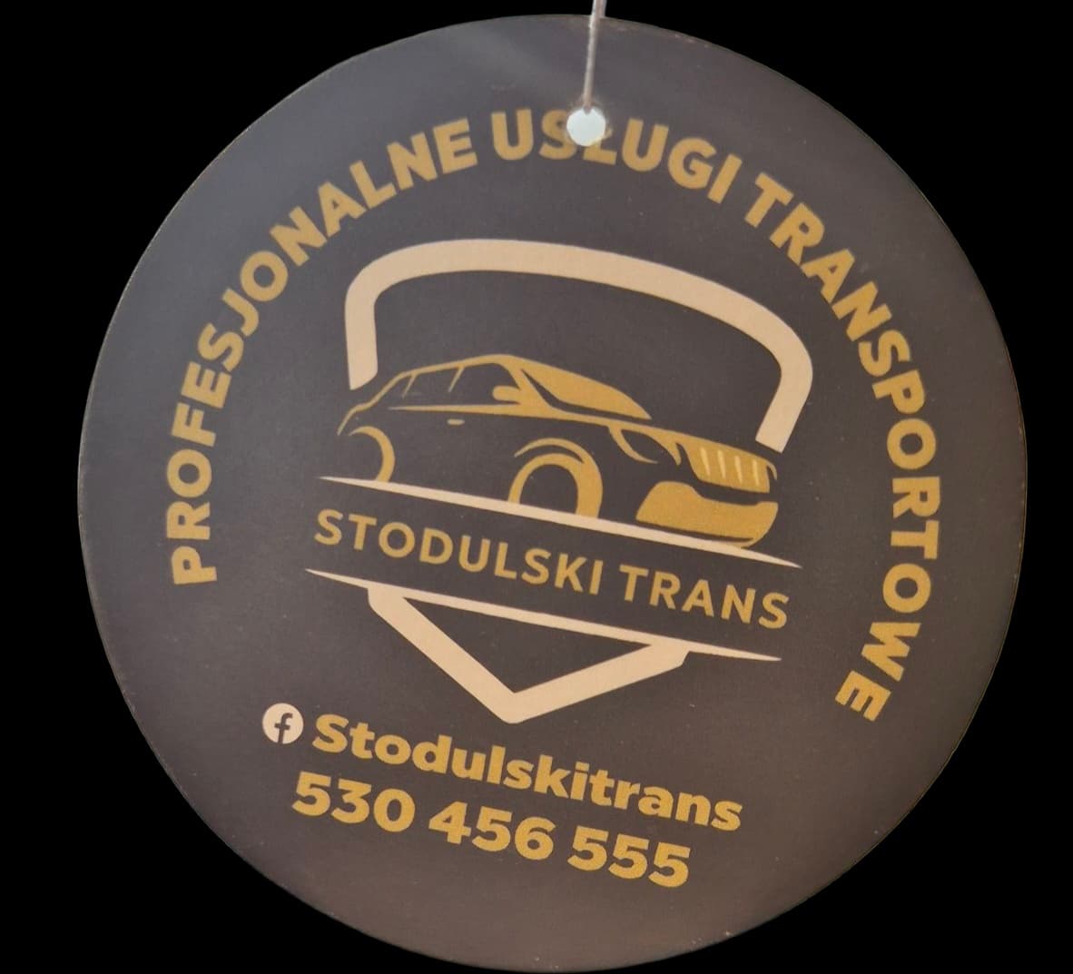 Stodulskitrans