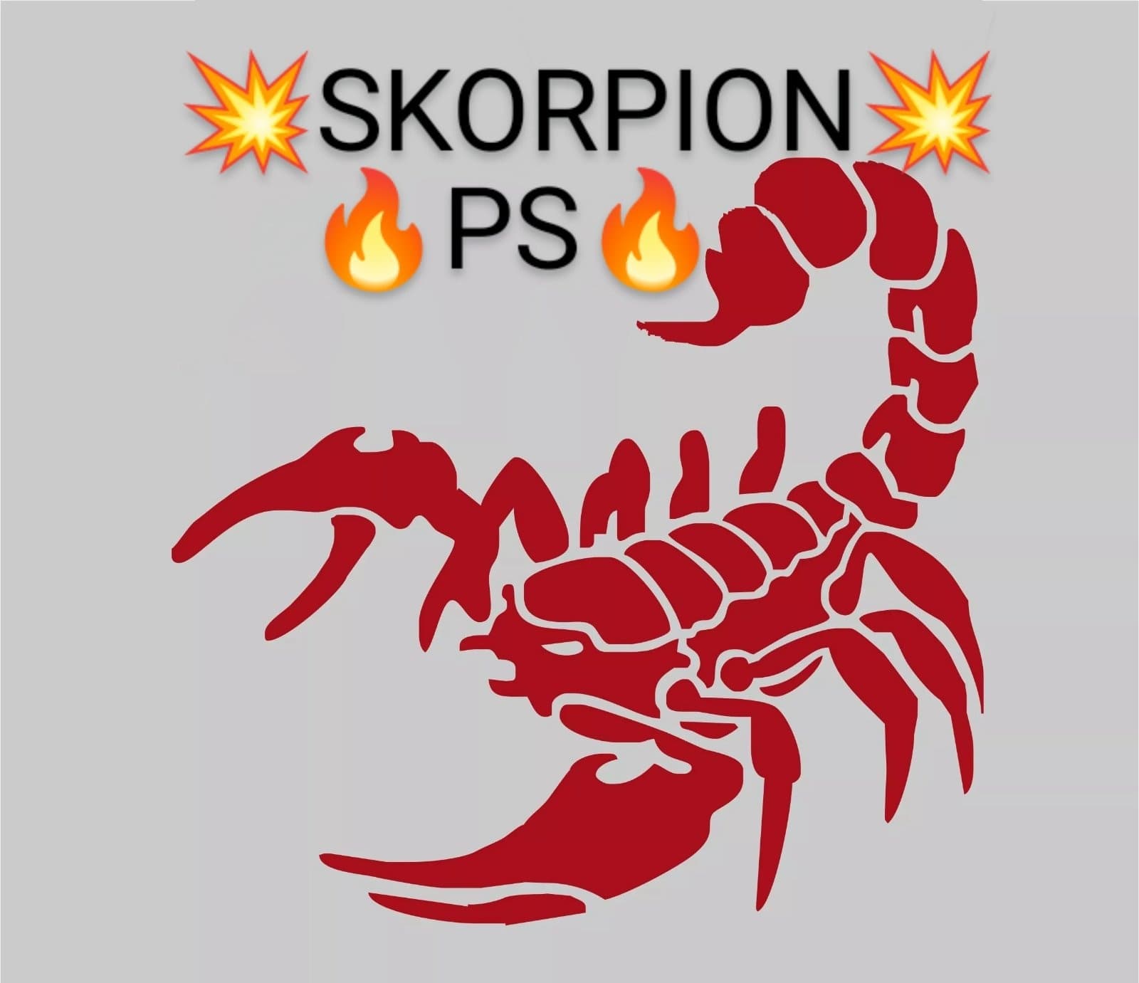 Skorpion PS