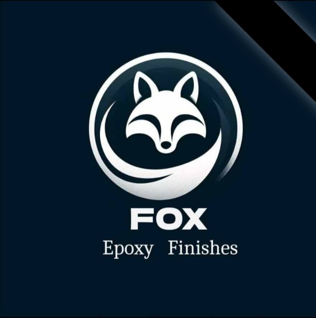 Fox Epoxy Finishes Łukasz Lis 