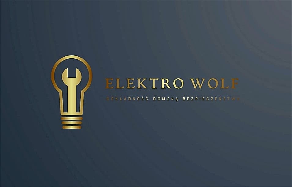Elektro Wolf