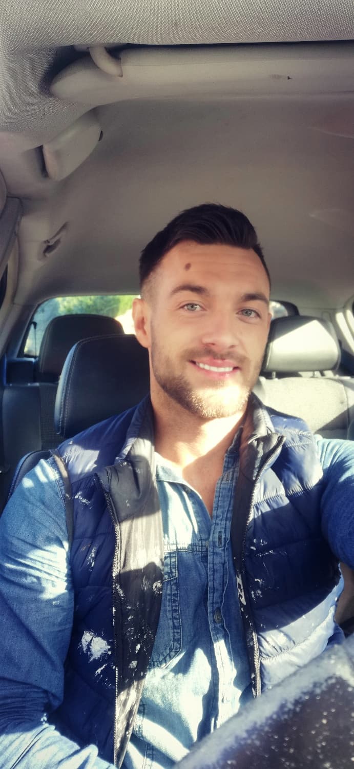 Marcel sieradzki